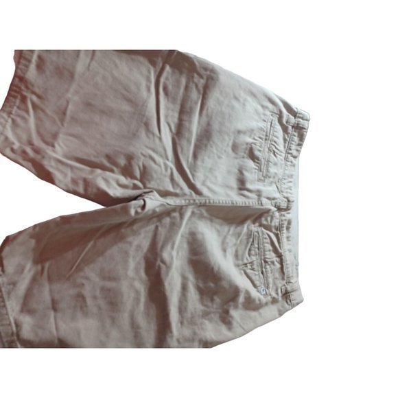 Men's Khaki Color DC Brand Shorts Size 36 - Picture 6 of 6